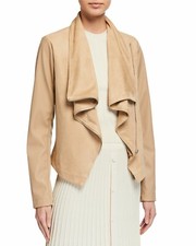 BAGATELLE Drape Jacket with