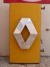 Enseigne « RENAULT »
