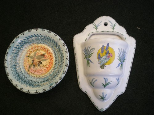 Gratte ail porte bouquets - ail,