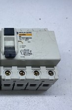 Interrupteur différentiel