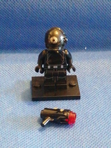 Lego star wars personnage - lego,