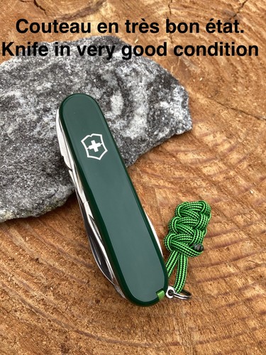 Victorinox swiss army - army,