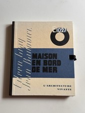 Portfolio Maison en bord de mer E1027