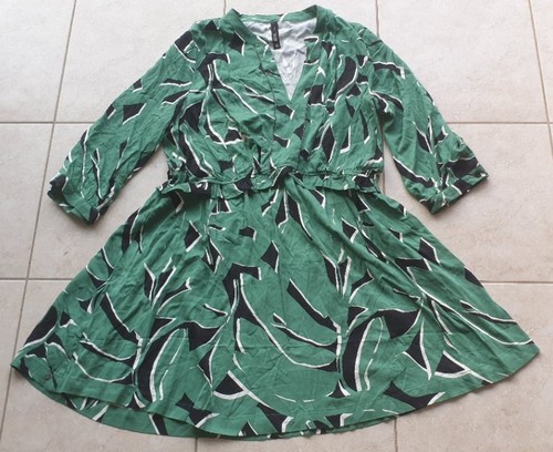 Captain tortue robe fluide - robe,