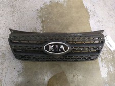 GRILLE Kia Picanto (BA) Hayon 1.0 12V (G4HE) 2009 8635007500