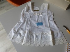 ancienne fond robe combinaison