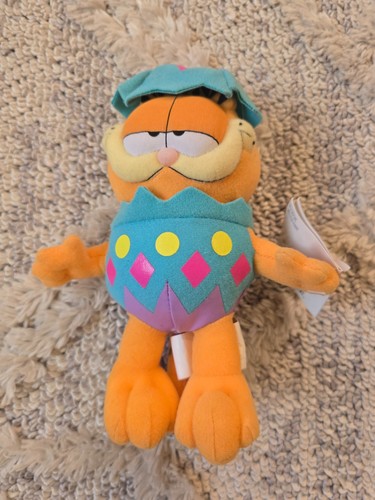 Vintage garfield russel - garfield,