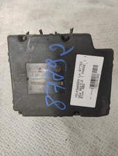 Bloc ABS (freins anti-blocage)