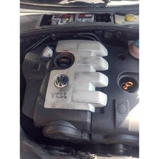 BPW moteur complet VOLKSWAGEN