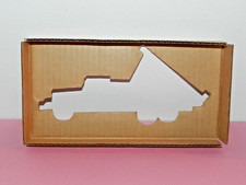 DINKY TOYS 884 Cale ORIGINALE