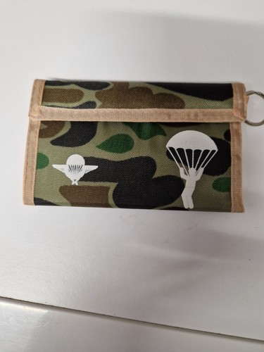 Portefeuille militaire - portefeuille,