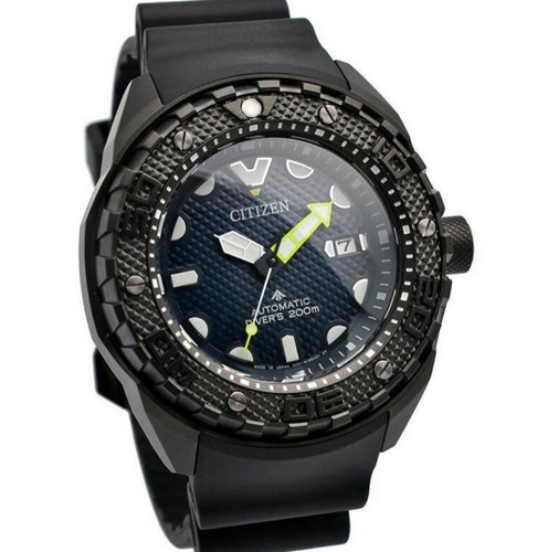 Citizen promaster super - promaster,