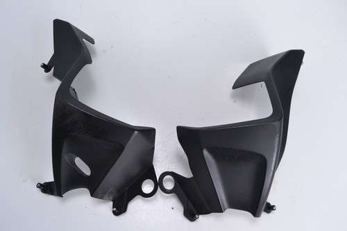 Déflecteur jambe yamaha - déflecteur, de