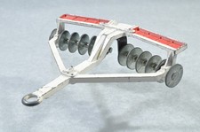 BK451 Dinky Toys GB #322 Disc Harrow B/-