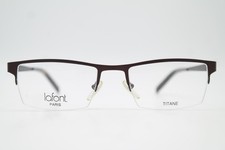 Lunettes Jean Lafont Paris