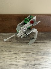 LEGO Star Wars: Clone Walker