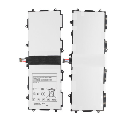 Batterie pour samsung galaxy - batterie,
