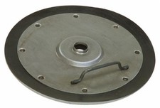 Plateau suiveur pour pompe à