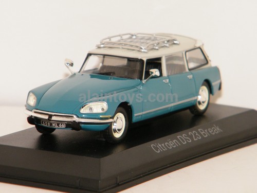 Citroën break 1974 - ds,