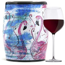 Boîte vin bib art puech - boîte, bib’art
