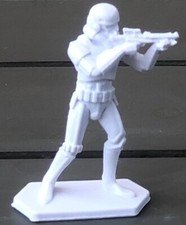 Figurine Stormtrooper Hasbro