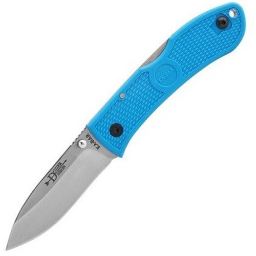 Bar folding knife dozier - knife,