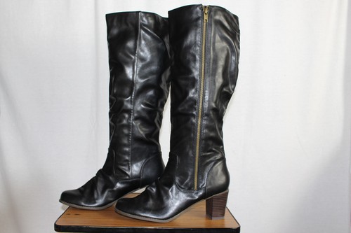 Bottes ixoo taille neuve - 36,