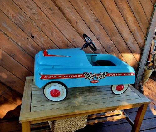 Vintage amf pedal - vintage,