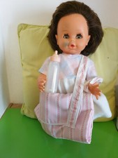 Belle  poupée sexuée fille Baby Girl  de BELLA de 40 cm