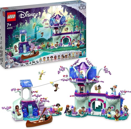 Lego disney les - les, 100