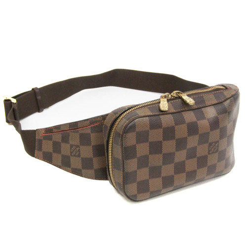 Louis vuitton damier geronimos - louis,