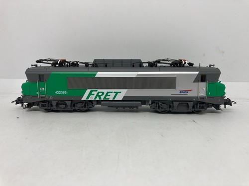 Roco 62469 locomotive - ho,