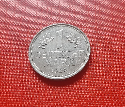 Pièce allemagne 1 - allemagne,