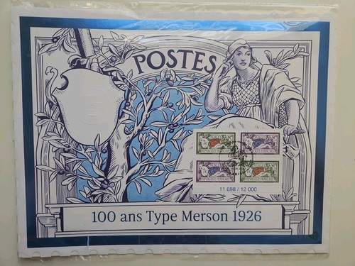 Timbres france oblitérés - de,
