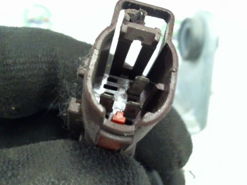 Moteur essuie glace arriere