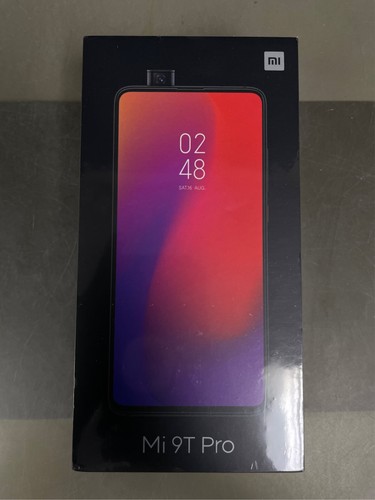 Xiaomi pro 128 6 go - pro,