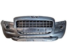 Pare choc avant PEUGEOT 3008 1 PHASE 1 7401RZ