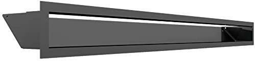 Grille ventilation pour - de,