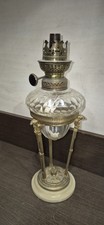 Lampe A Pétrole Athénienne