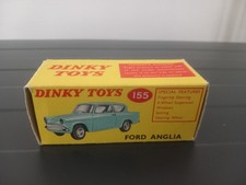 DINKY TOYS BOITE D'ORIGINE