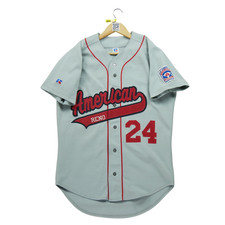 Russell Athletic Maillot Made