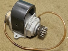 Magnéto LAVALETTE AT1 G