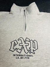 Erased Project Skate-wear