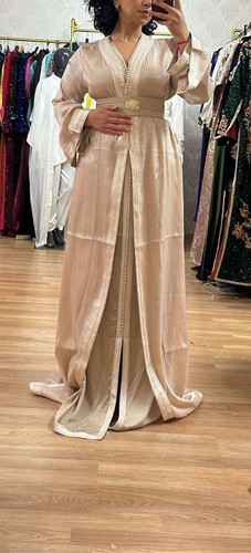 Caftan marocain organea - caftan,