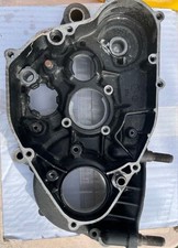 Demi Carter Droit YZ 490 1982 