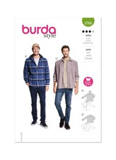 Burda Style Sewing Pattern