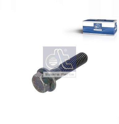 Spare parts 12116 - parts, 2.12116