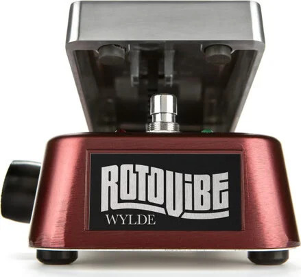 Wylde audio rotovibe - wylde, rotovibe®