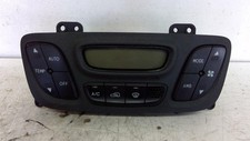 Commande chauffage HYUNDAI