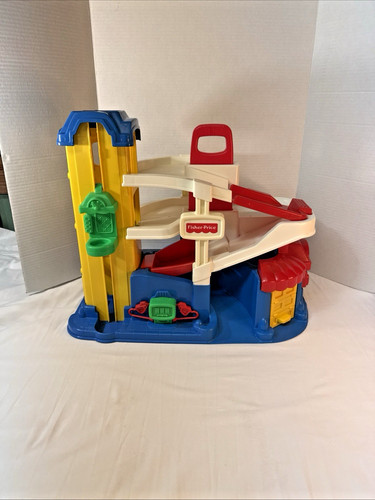 Vintage 1995 fisher price - vintage,
